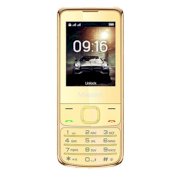 Masstel H860 mạ vàng 24K