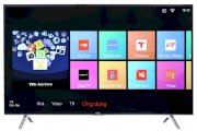 Smart Tivi TCL L40P62-UF (40 inch, 4K UHD)