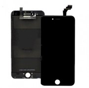 Màn hình Iphone 6 plus đen ép kính