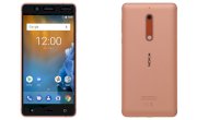 Điện thoại Nokia 5 16GB 3GB (Copper)