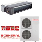 Điều hòa âm trần ống nối gió General ARG45RLC3-AOG45RPA3L