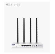 OpenWRT wifi router ZBT-WE2216-5G 1167Mbps