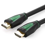 Cáp HDMI Ugreen HD116 1M Black (30189)