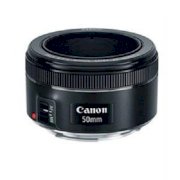 Ống kính Canon EF50MM F/1.8 STM