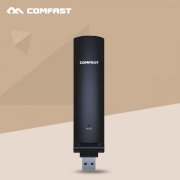Bộ thu USB Wifi Comfast CF-WR370AC 600Mbps