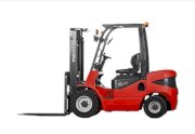 Xe nâng Maximal M Series Diesel Forklifts FD20T-M2