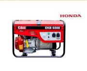 Máy phát điện Honda EKB6500R2