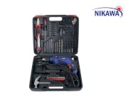 Bộ khoan động lực Nikawa NK-ID38