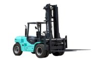 Xe nâng Maximal M Series Diesel Forklifts FD80T-MWF3