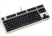 Keyboard Filco Majestouch 2 Oliva Avorio 104 Black switch