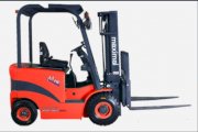 Xe nâng Maximal M Series Battery Forklifts FB15-M1JZ