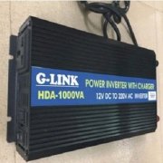 Máy kích điện và sạc ắc quy tự động G-LINK HDA-1000VA