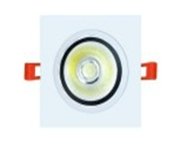 Đèn led âm trần vuông AsiaLighting AV10