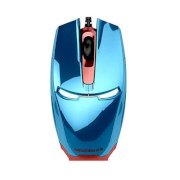 Mouse Newmen Iron Man G306-Gaming