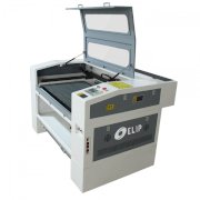 Máy cắt khắc phi kim Laser Elip E-60*90-100W