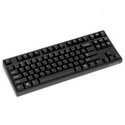 Keyboard Filco Majestouch Convertible 2 Red switch 87 Black