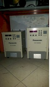 Máy hàn Mig/mag Panasonic YD-500RX