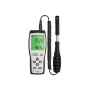 Máy đo nhiệt độ và độ ẩm Smartsensor AS847
