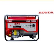 Máy phát điện Honda EKB7500LR2