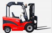 Xe nâng Maximal M Series Battery Forklifts FB20-M1JZ