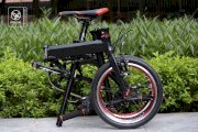 Xe đạp gấp KABN – MK14