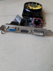 Card màn hình VGA 1GB