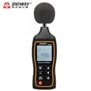 Máy đo độ ồn âm thanh SNDWay SW-524