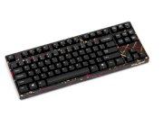 Keyboard Filco Majestouch Convertible 2 Shibuki Black - Brown switch 87