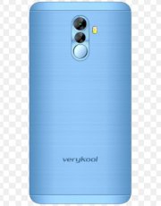 Điện thoại Verykool s5036 Apollo (Blue)