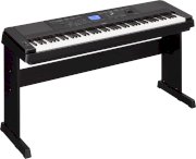 Đàn piano Yamaha DGX-660B