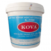 Sơn nội thất Kova K-5500