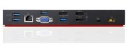 Lenovo ThinkPad Thunderbolt 3 Dock - 40AC0135EU