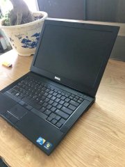 Dell Latitude 6410 i5-520M ram 4G hdd 250G