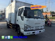 Xe tải ISUZU VM 3,45 tấn