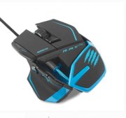 Chuột chơi game Mad Catz MCZ R.A.T.TE