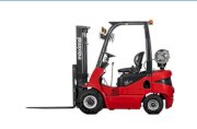 Xe nâng Maximal M Series Gasoline&LPG Forklifts FGL15T-M2WB3