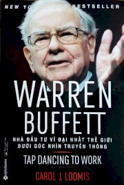 Warren Buffett - Nhà đầu tư vĩ đại nhất thế giới dưới góc nhìn truyền thông