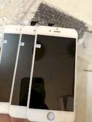 Màn hình Iphone 6 trắng zin keng