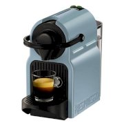 Máy pha cafe viên nén Krups Nespresso Inissia XN 1001 MNEINISSE (0.7L) - Xanh dương