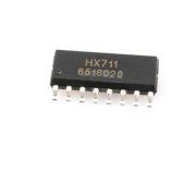 IC HX711 AD 24Bits SOP16