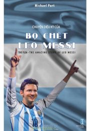 Chuyện Diệu Kỳ Của Bọ Chét - Leo Messi