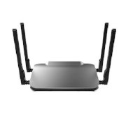 OpenWRT wifi router ZBT-WE3526