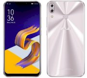 Điện thoại Asus Zenfone 5 2018 (ZE620KL) - Meteor Silver