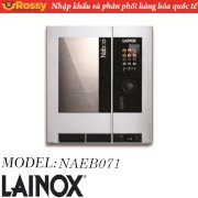 Lò nướng điện công nghiệp Lainox NAEB071