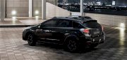 Subaru XV 2017 1.6i AT - Black