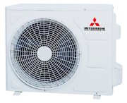 Điều hòa Mitsubishi Heavy 18,000BTU - 1 chiều Gas 410 SRK/SRC18CS-S5