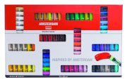 Acrylic Amsterdam Standard Series SET 72x20ML