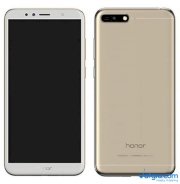 Điện thoại Huawei Honor 7A 32GB 2GB - Gold