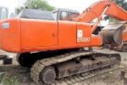 Máy xúc đào bánh xích Hitachi EX220