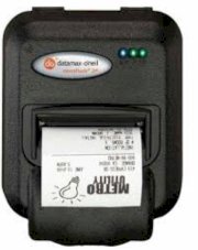 Máy in hóa đơn di động Datamax O’Neil microFlash 4te